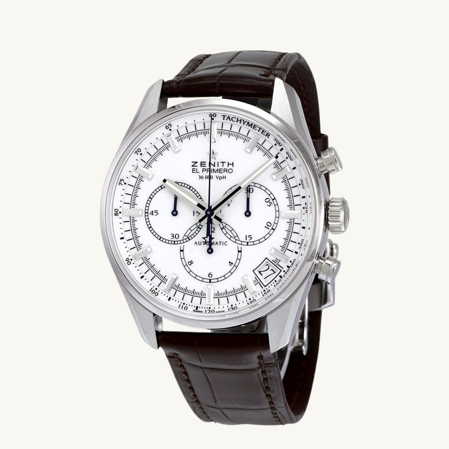 El PRIMERO