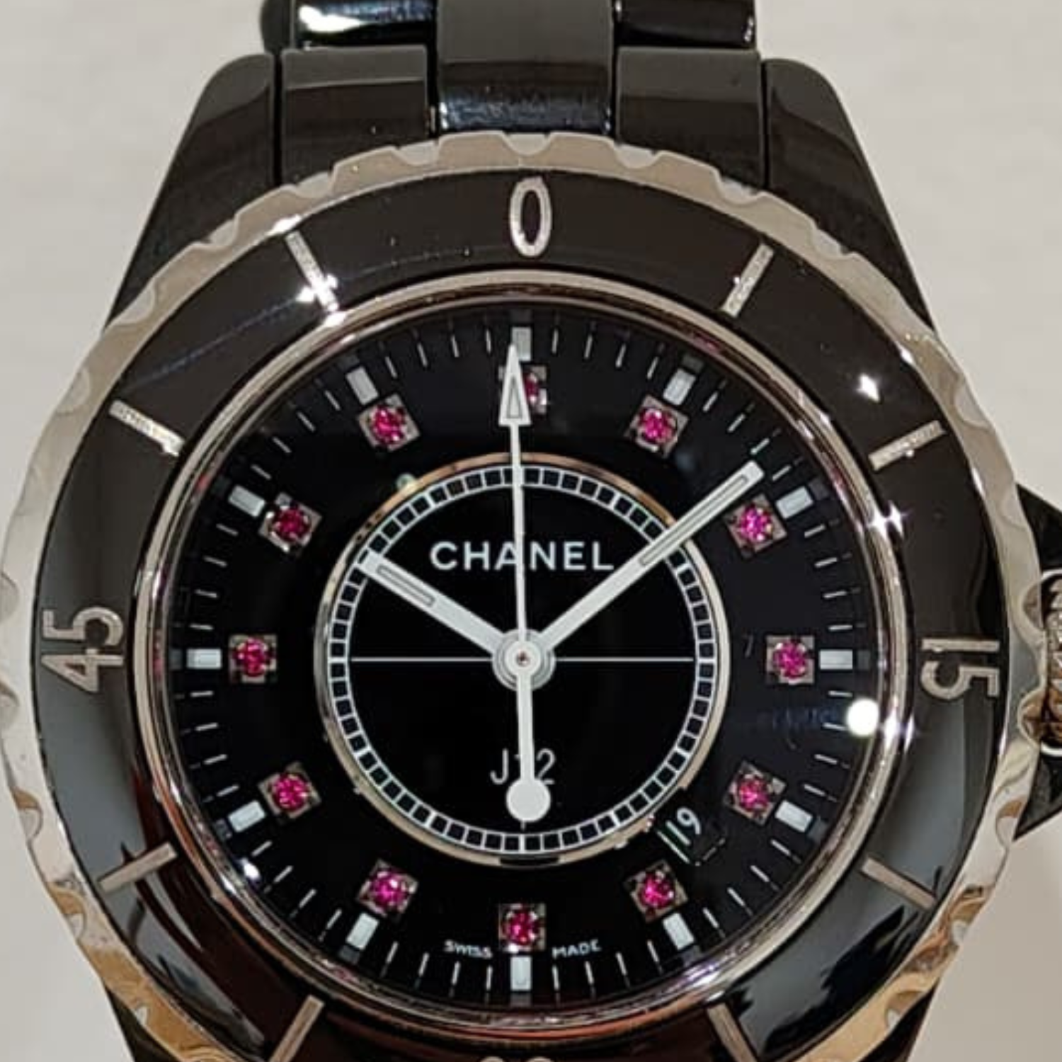 J12 Black