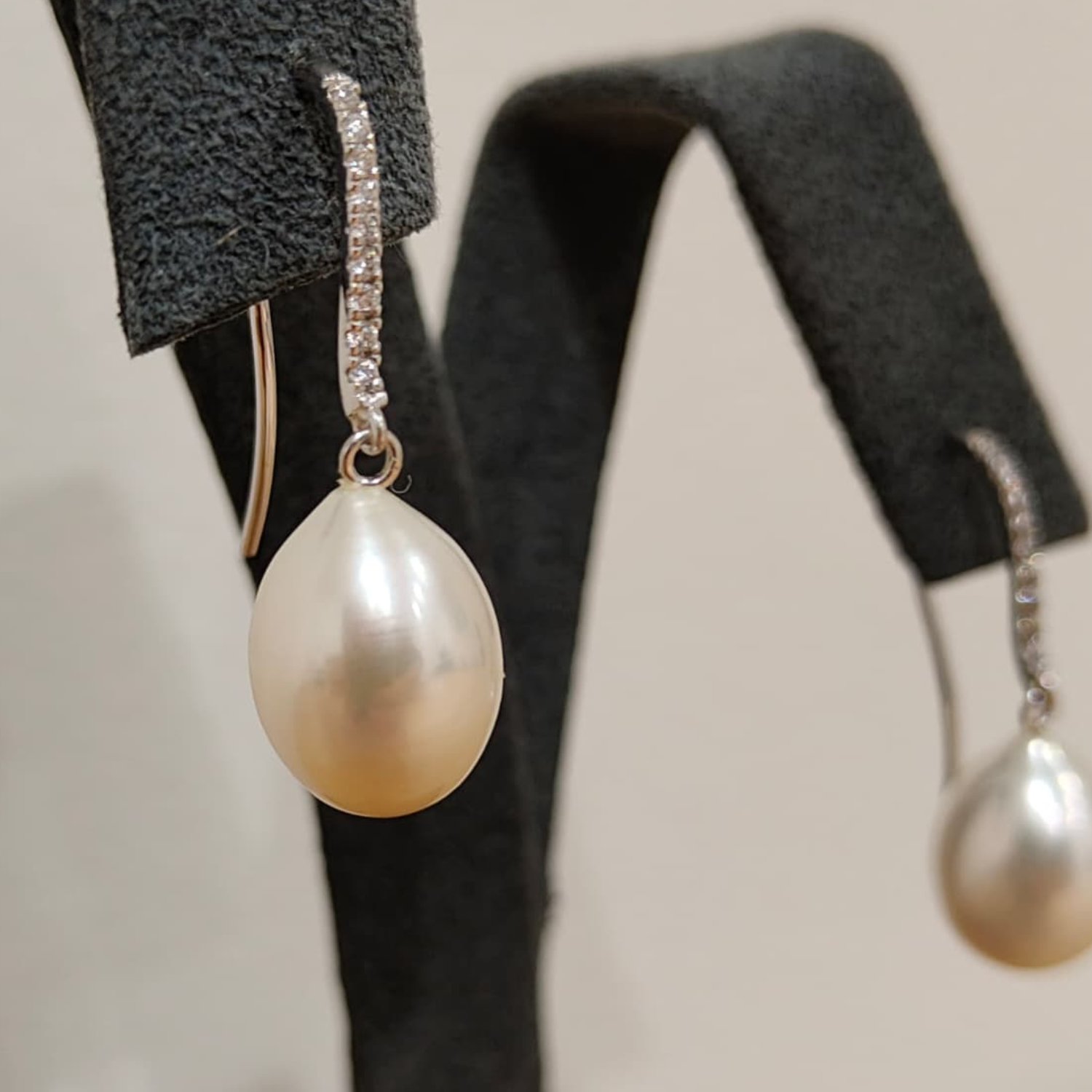 Boucles d'oreilles 2