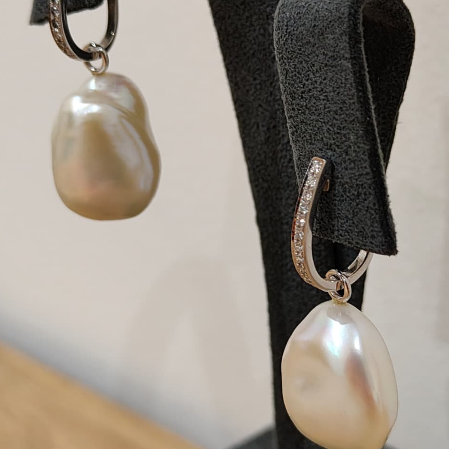 Boucles d'oreilles 3