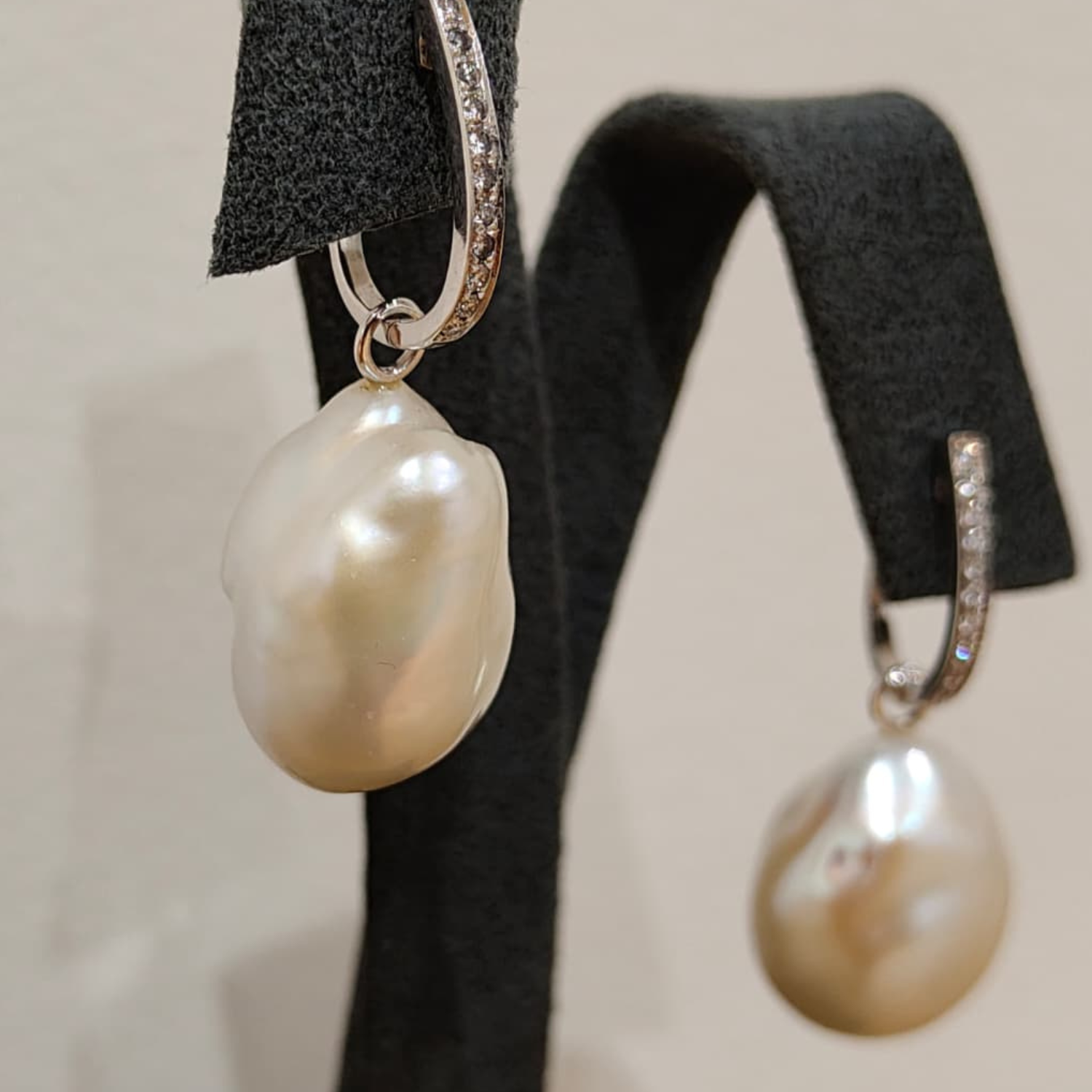 Boucles d'oreilles 3