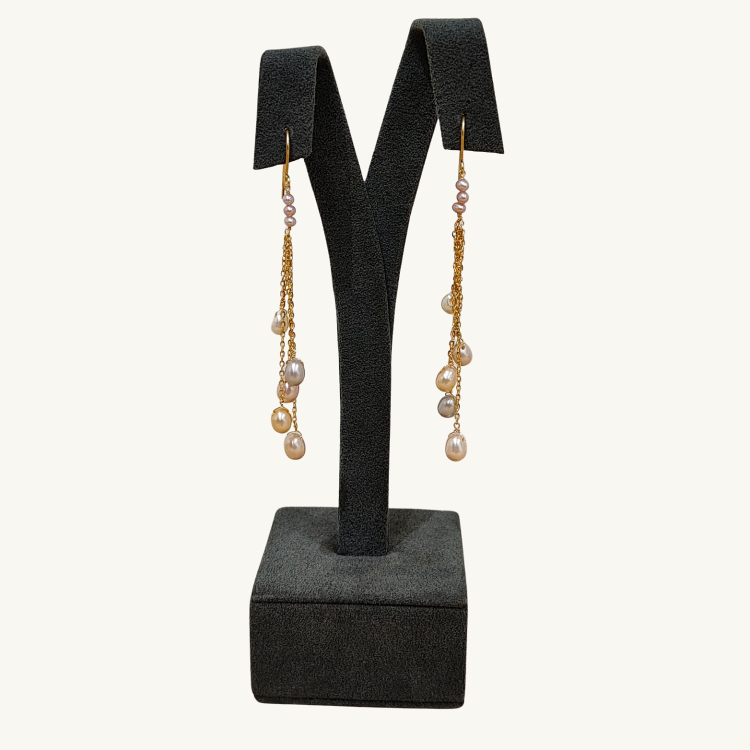 Boucles d'oreilles 4
