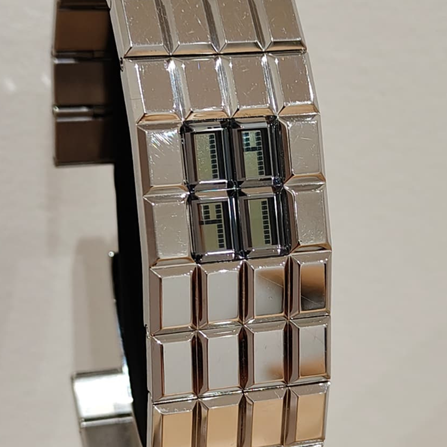 OYSTER PERPETUAL LADY