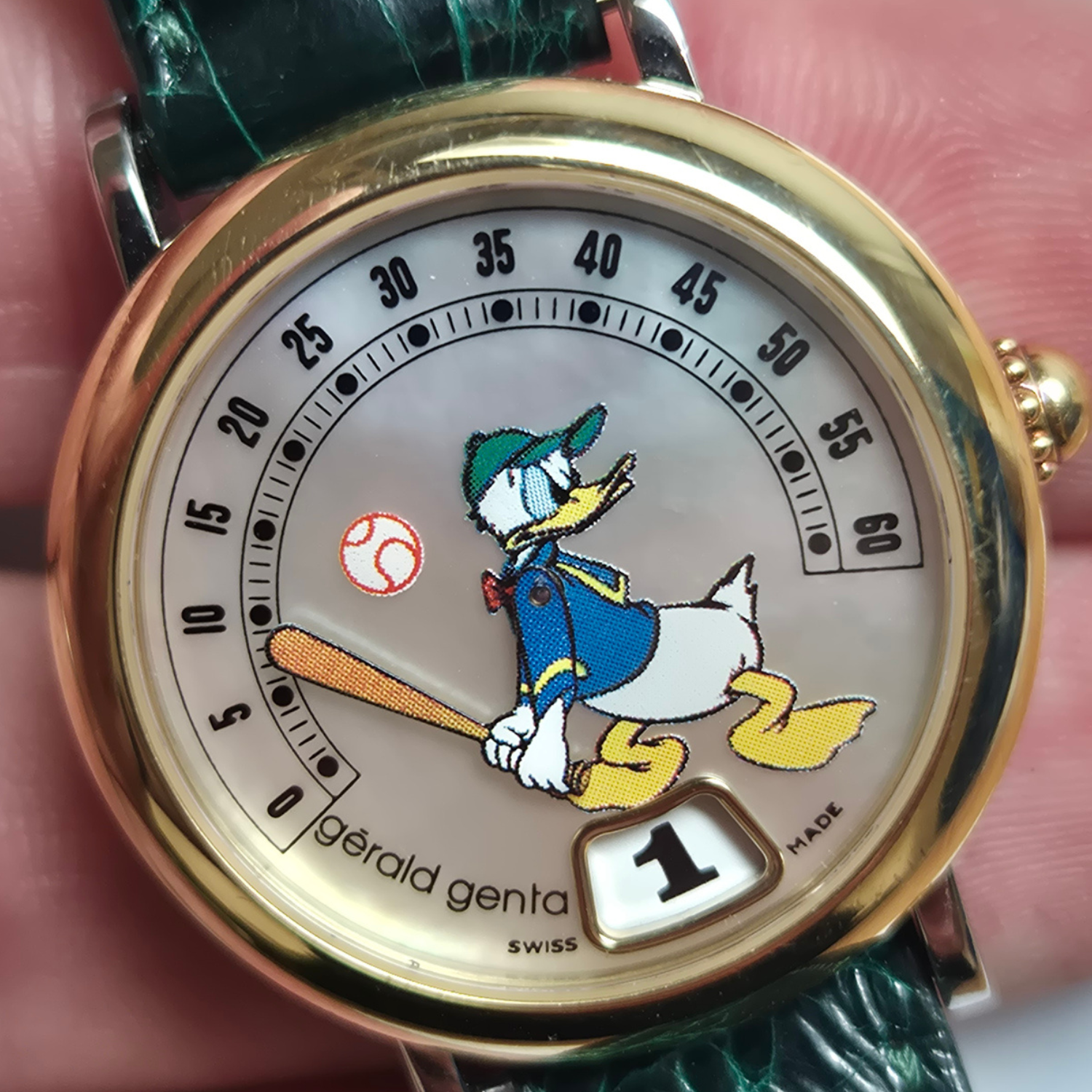 Retro fantaisy