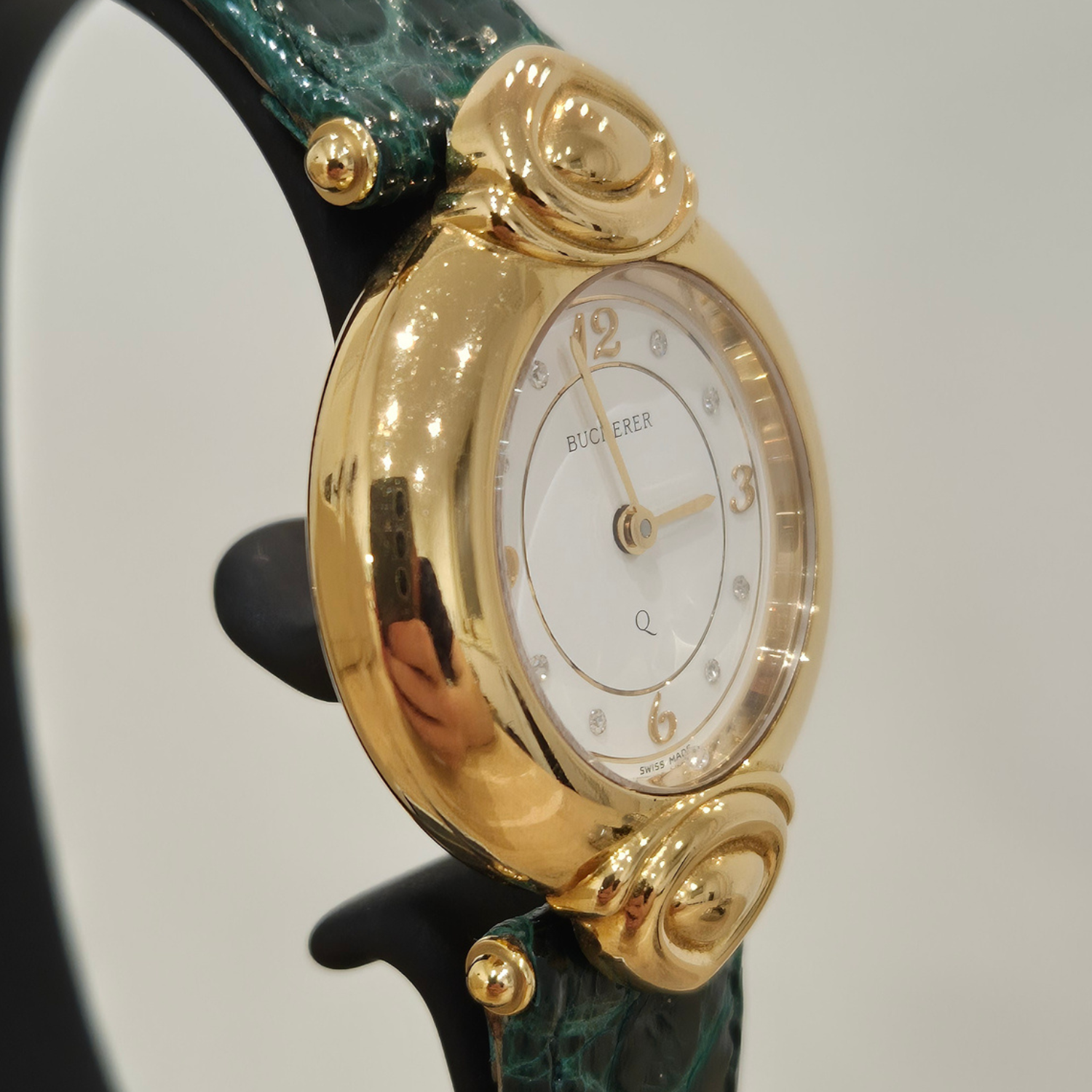 Ebel Sport