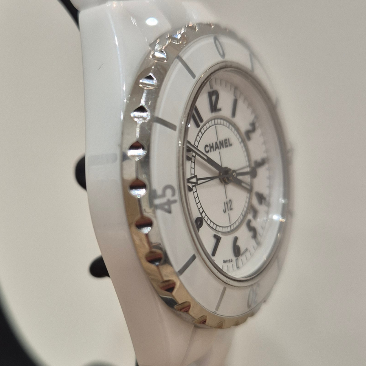 OYSTER PERPETUAL LADY