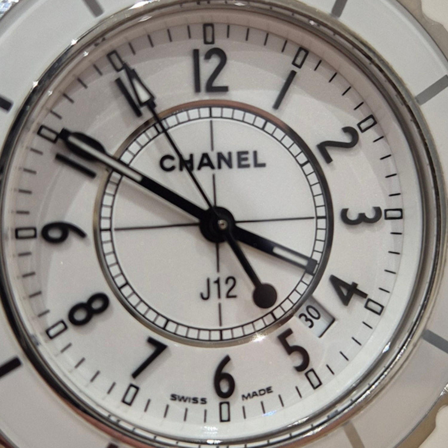 OYSTER PERPETUAL LADY