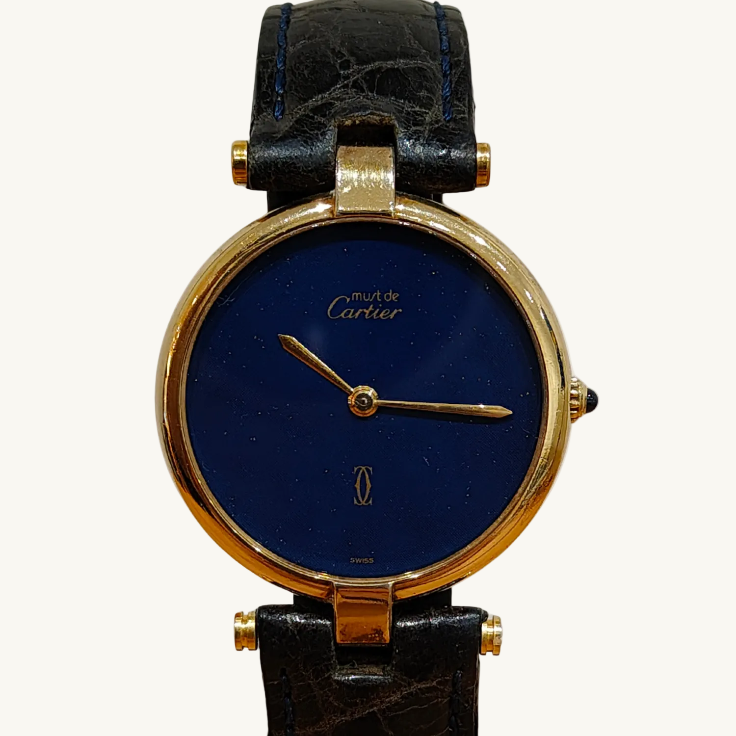 Vendôme Blue