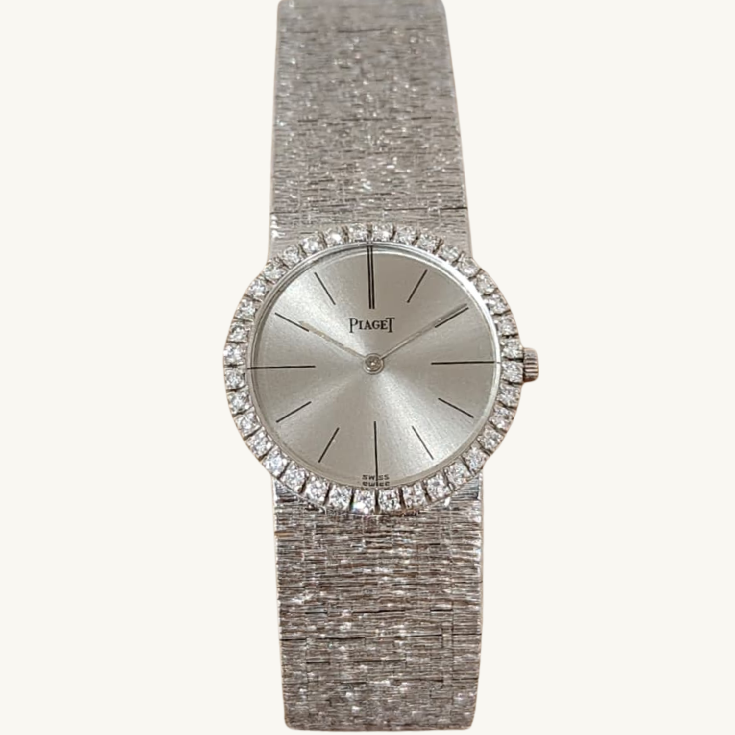 Ebel Sport
