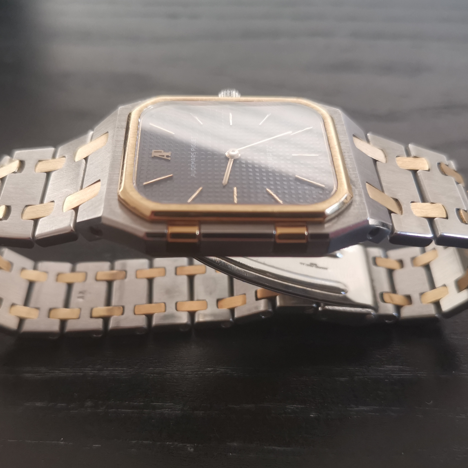 OYSTER PERPETUAL LADY