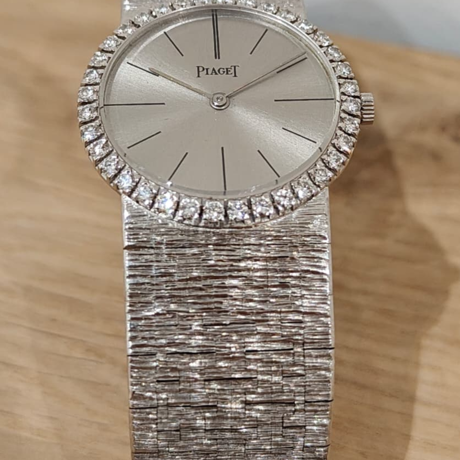 Ebel Sport