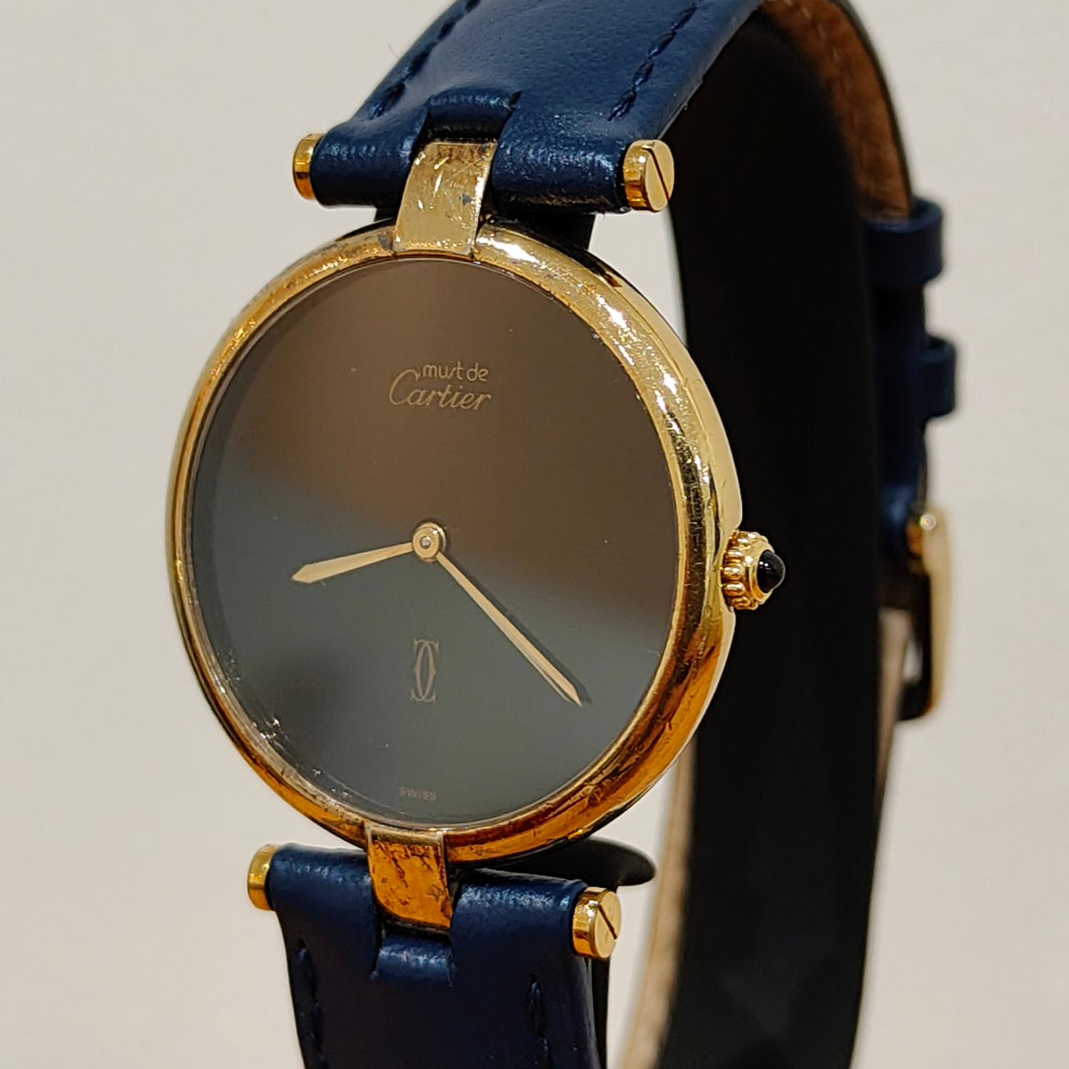 Vendôme Black