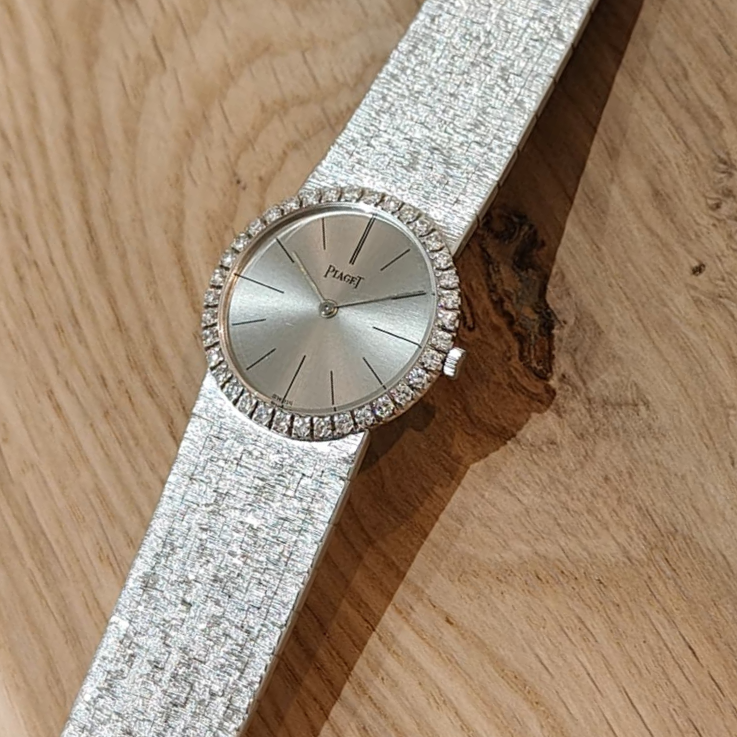 Ebel Sport