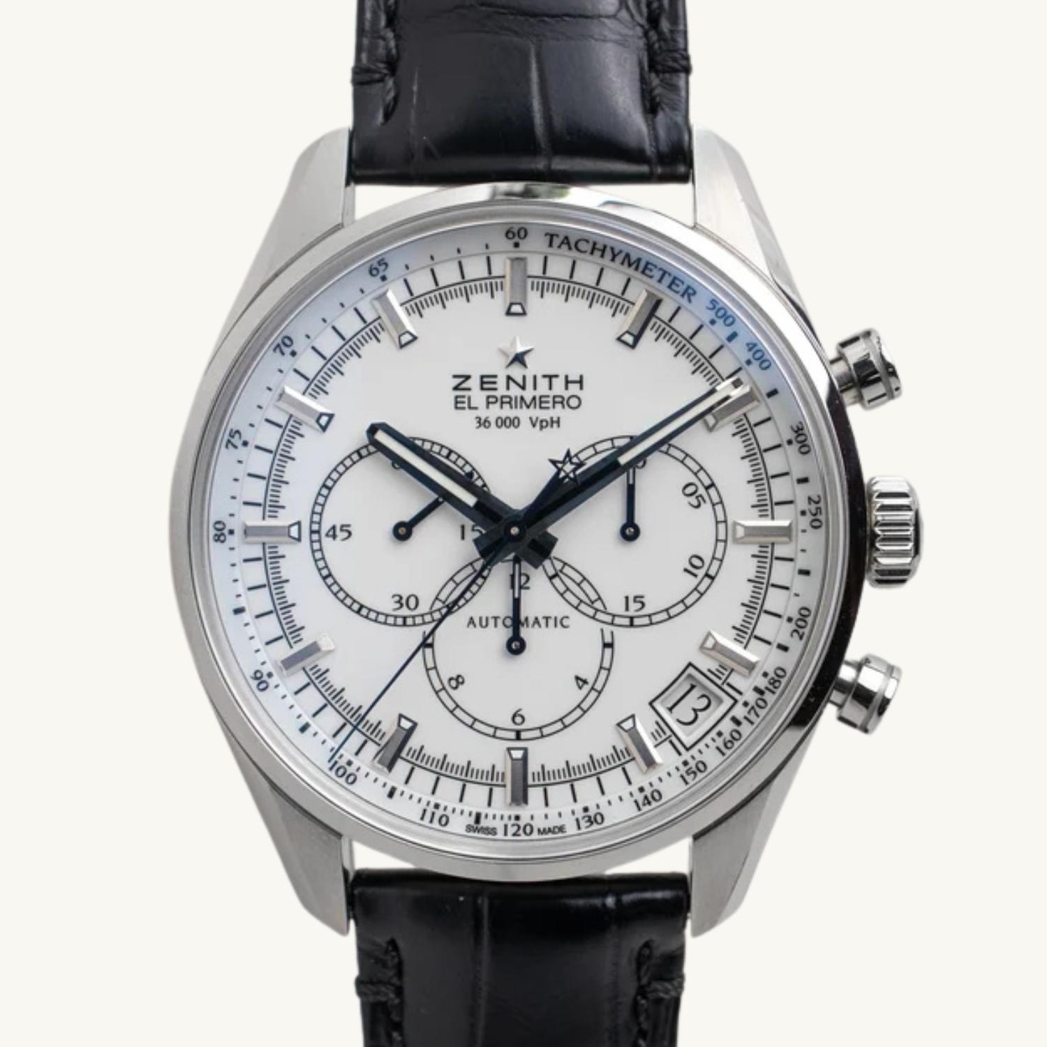 El PRIMERO