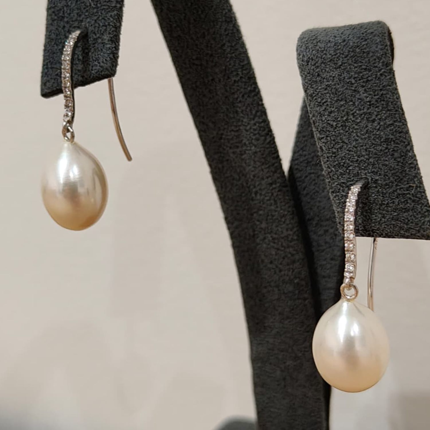 Boucles d'oreilles 2