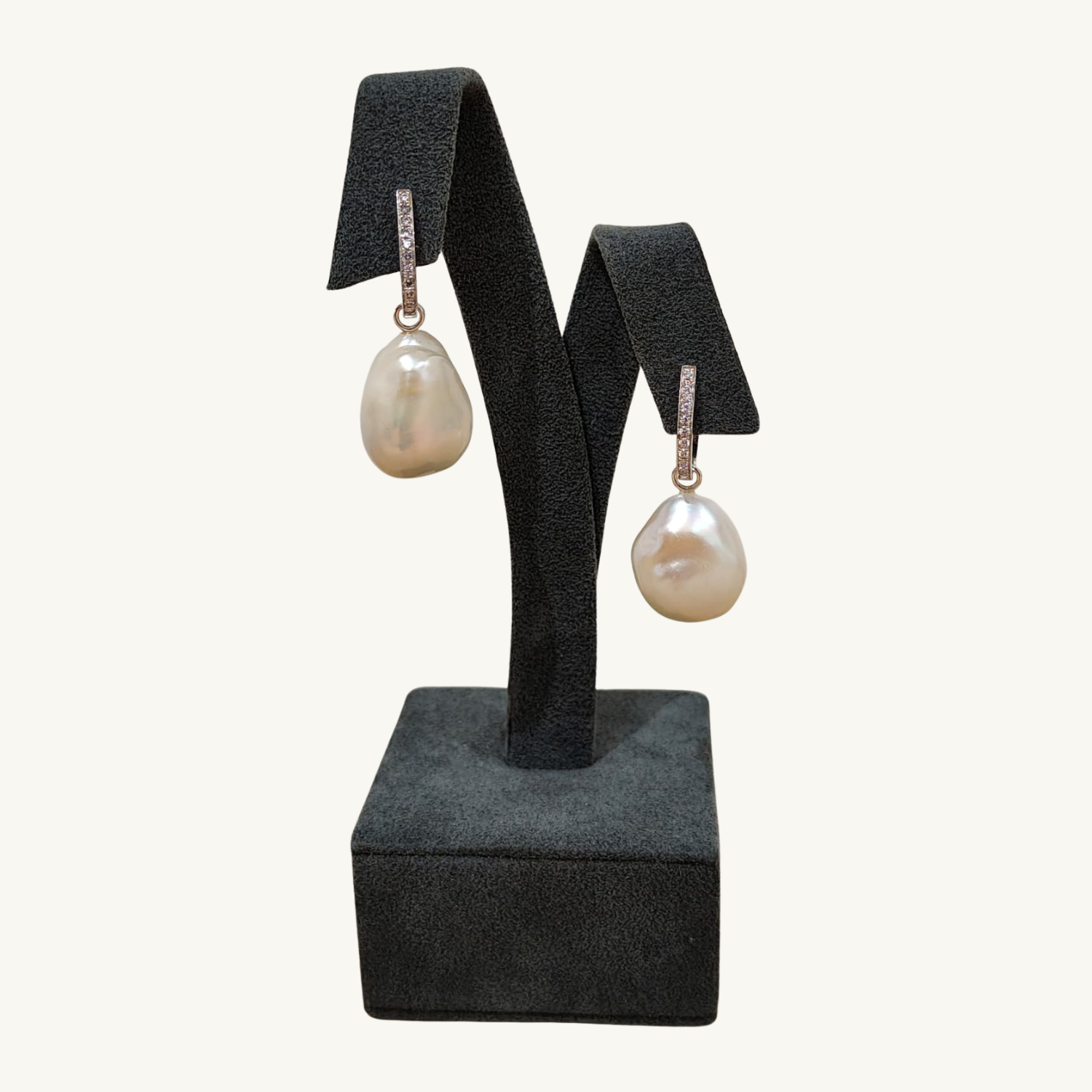Boucles d'oreilles 3