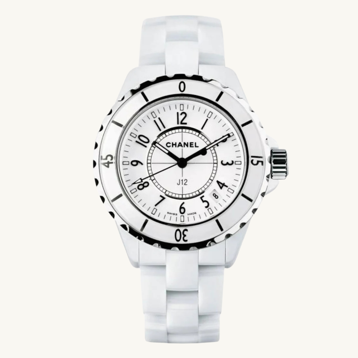 J12 White
