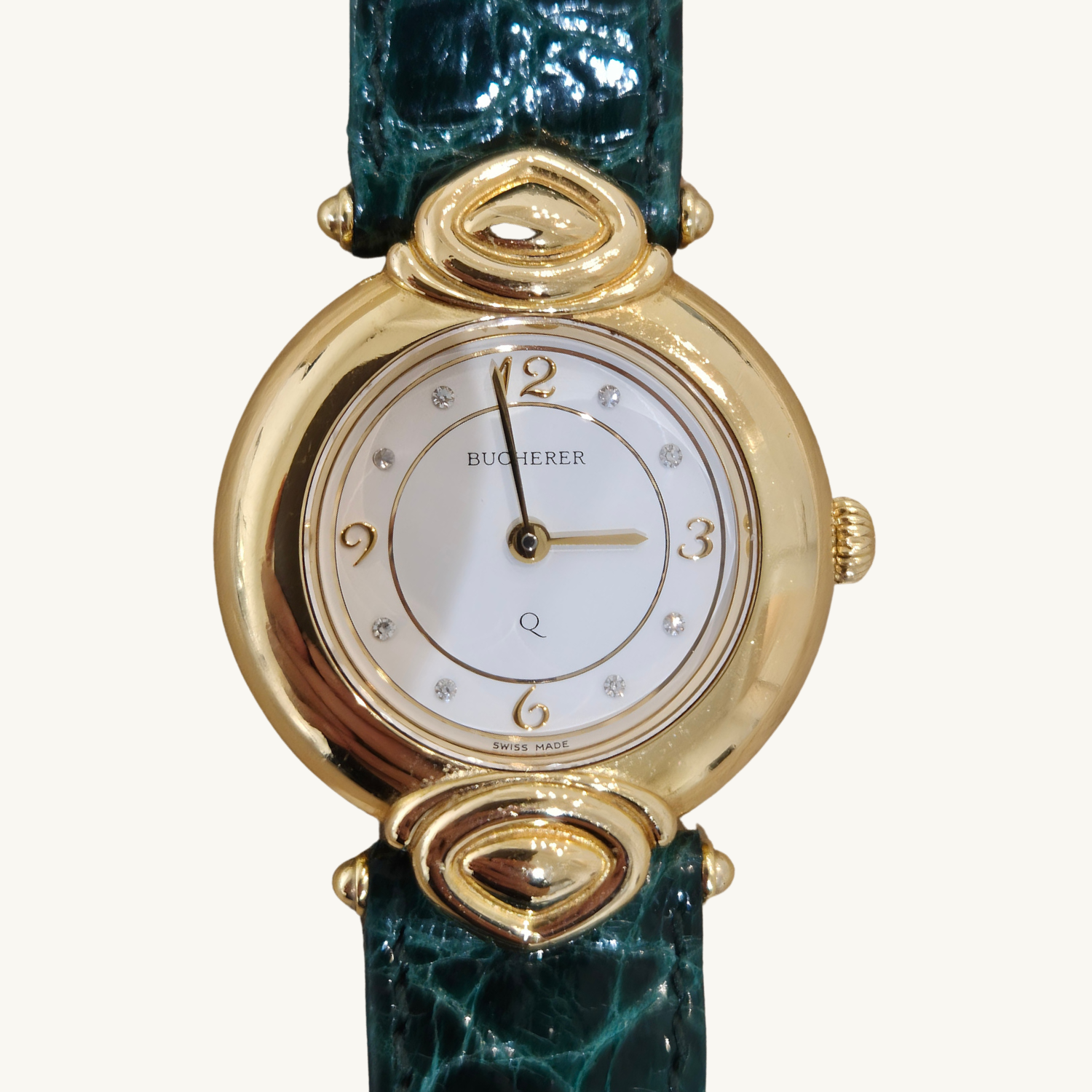 Ebel Sport