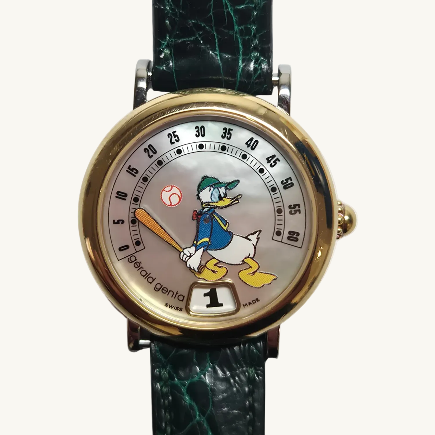 Retro fantaisy