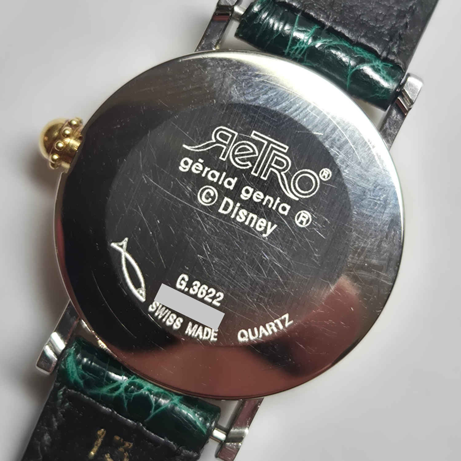 Retro fantaisy