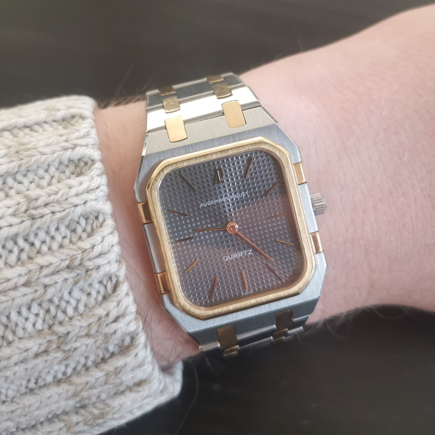 OYSTER PERPETUAL LADY