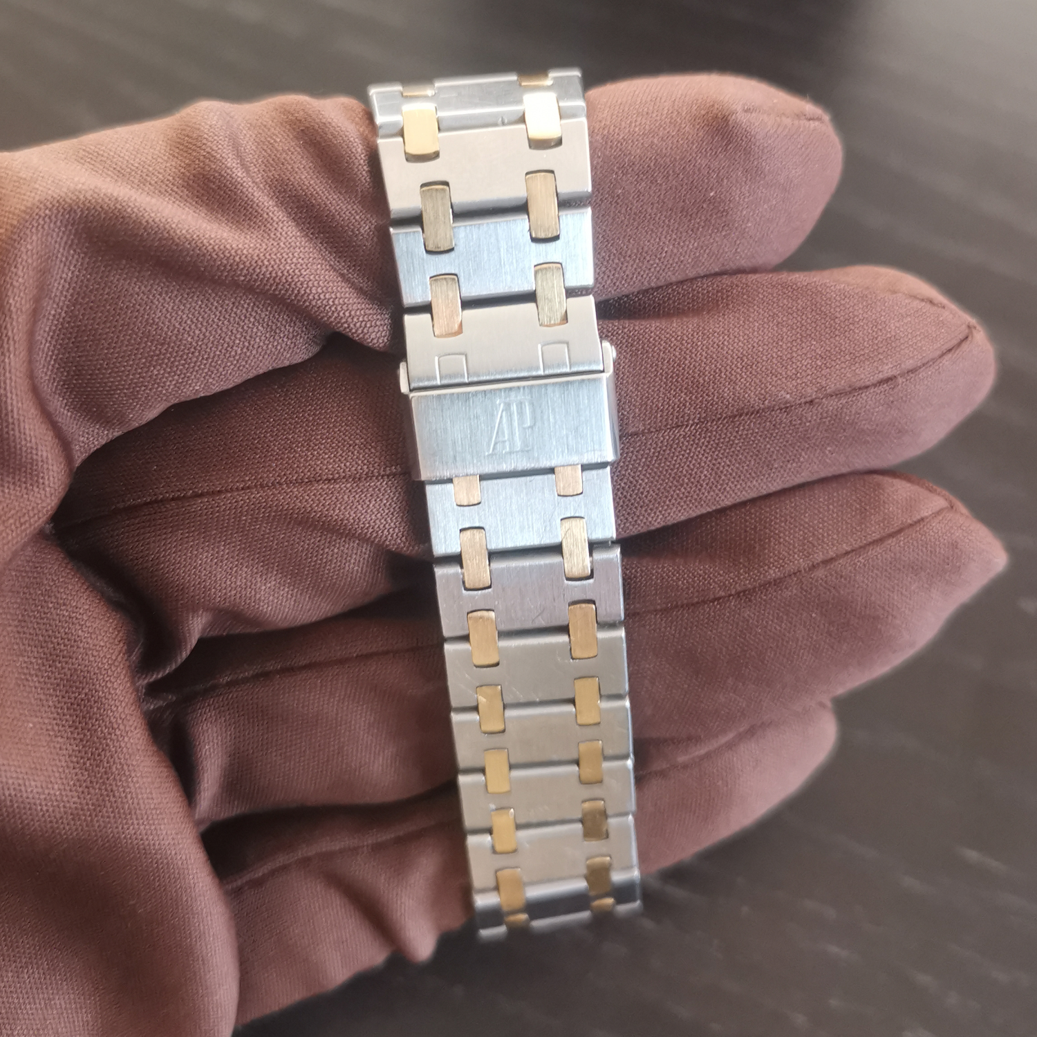 OYSTER PERPETUAL LADY