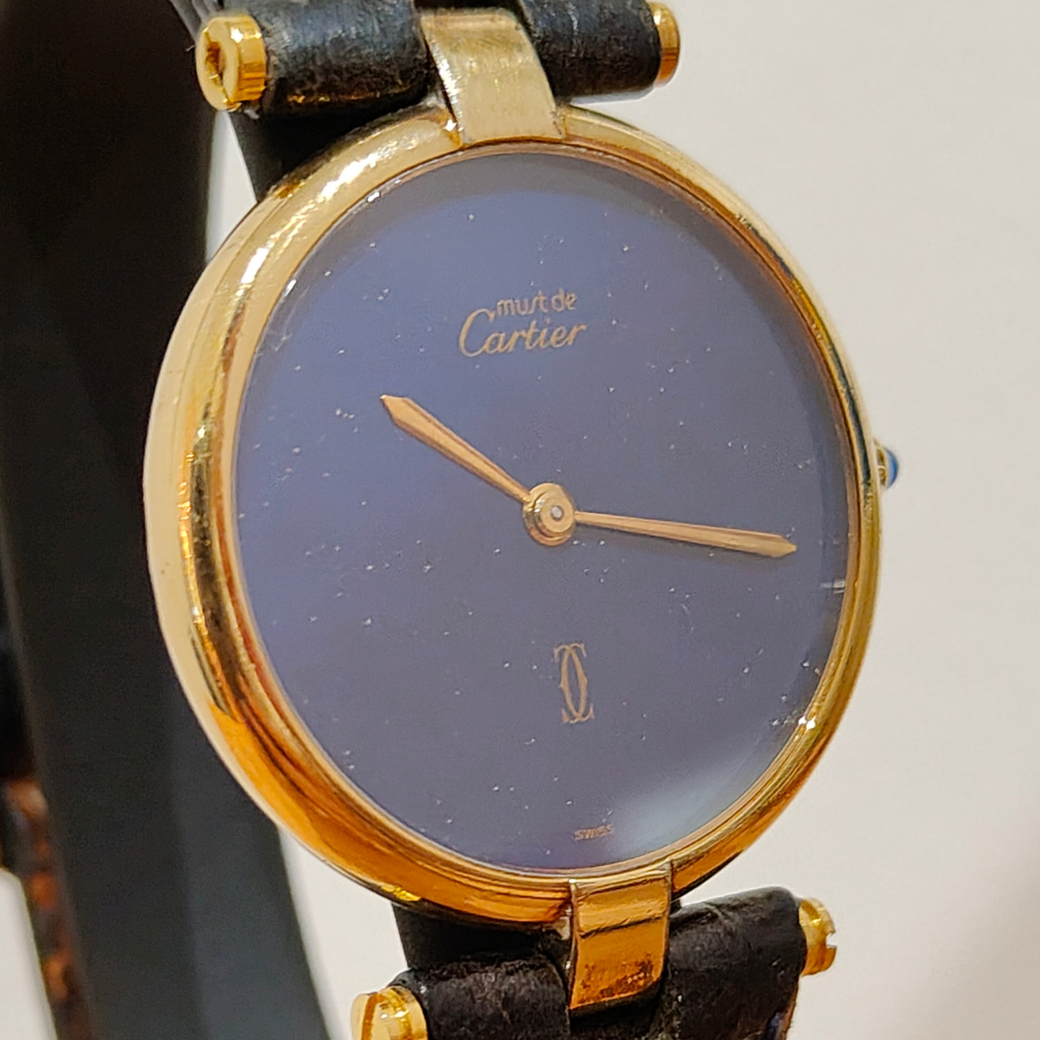 Vendôme Blue