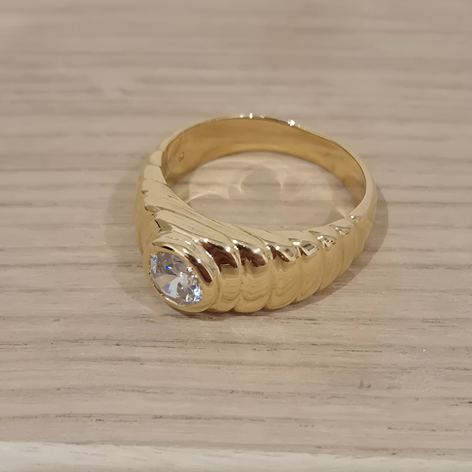Just a Nail