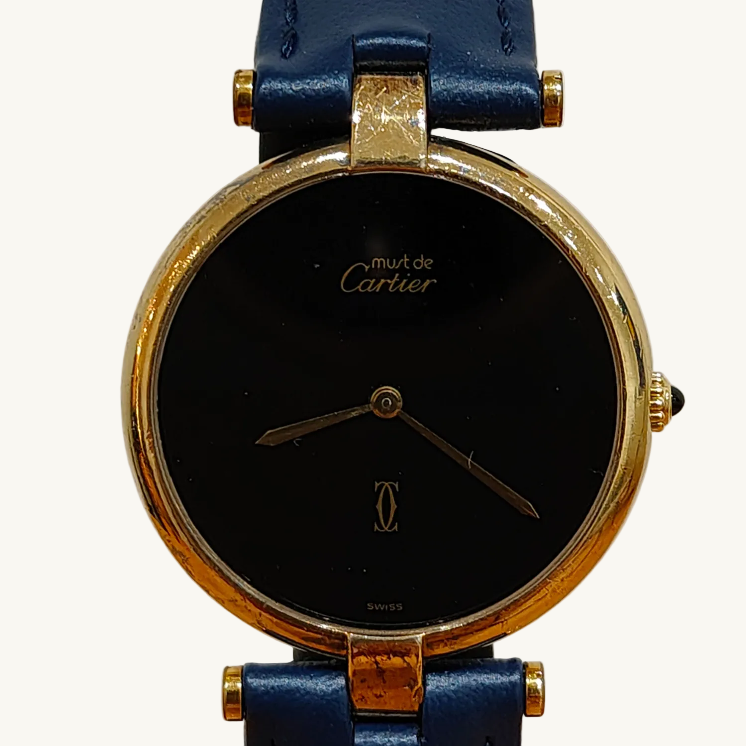 Vendôme Black
