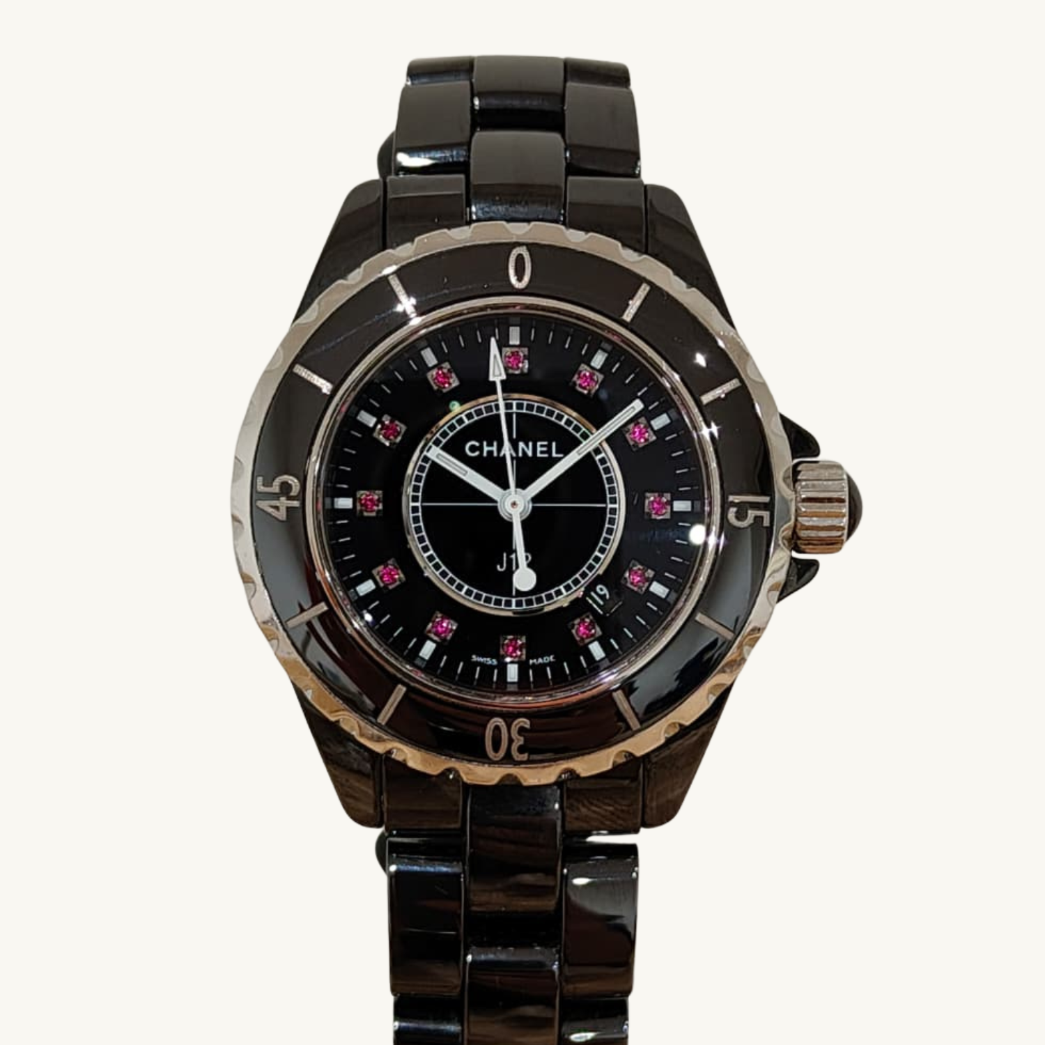 J12 Black